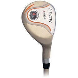 Paragon Z450 Complete Ladies Golf Club Package