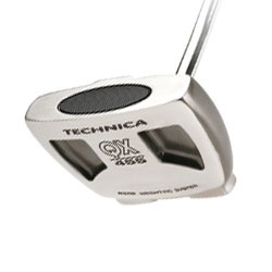 Nextt Golf Technica QX 455 Putter