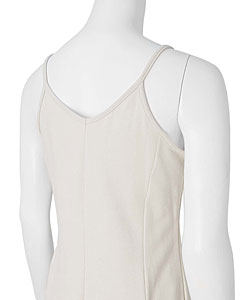 Energie Women's Spaghetti Strap Dress Top
