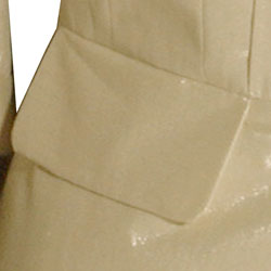 Eye Women's Metallic Pintuck Jacket