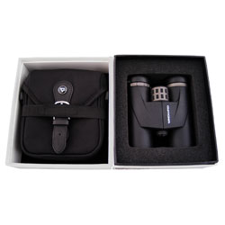 Vanguard 10 x 42 Waterproof Binoculars