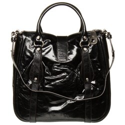 Francesco Biasia Annie Women's Satchel Handbag