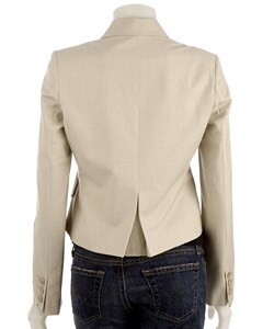 Robert Rodriguez Women's Classic 3-button Blazer