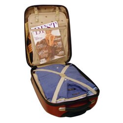 Heys XCase 20-inch Carry-on