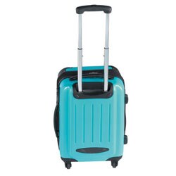 Heys Sidewinder 3-piece Lightweight Hardside Spinner Luggage Set
