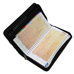 DayRunner Shopping Organizer