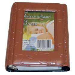 Mead Day Planner and Organizer