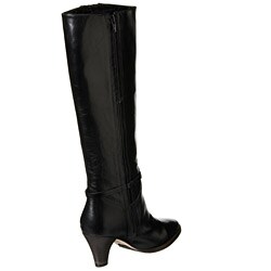 Frye Women's 'Tina' Tall Pleat Knee-high Boots