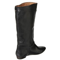 Frye Women's Bonnie Mid-calf Strap Boots