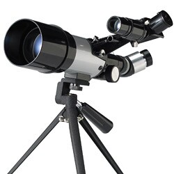 Cstar Tabletop Refractor Telescope Kit For Dummies