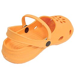 Adi Designs Women's Light Rubber Comfort Shoes