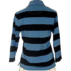 Rosasen Golf Women's Moortwon Long-sleeve Polo
