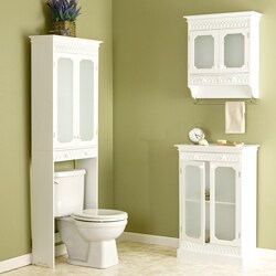 Hamilton Wall Cabinet