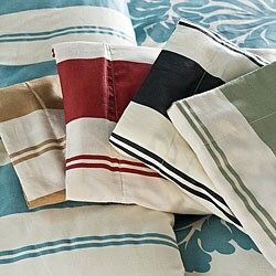 Havana Floral Duvet Cover Set