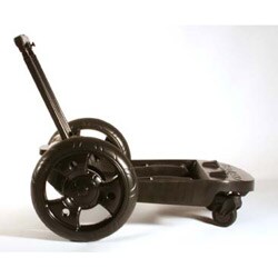 Go-Go Babyz Infant Cruizer Car Seat Base Stroller