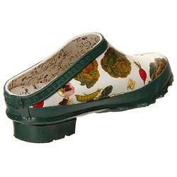 Hunter Women's Garden Clogs