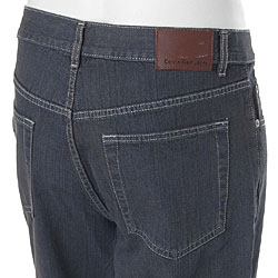 Calvin Klein Straight Fit Men's Designer Jeans