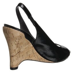 Via Spiga 'Taunt' Women's Slingback Wedges