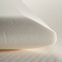 Comfort Dreams Crowned Standard-size Memory Foam Pillows (Set of 2)