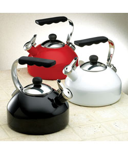 Tea Time Entertainment 6-piece Set w/ Cheese Slicer