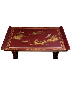 Shinto Bench (China)
