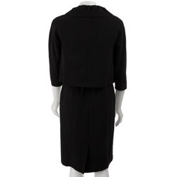 Nine West Women's 2-piece Dress Suit