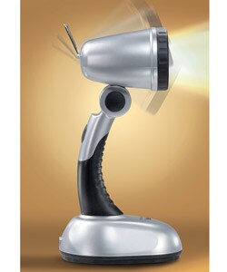Innovage 20-LED Pivot Lantern
