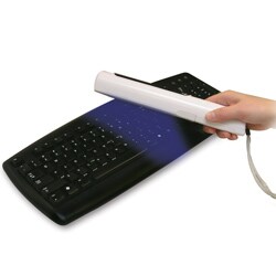 UV Sanitizing Wand