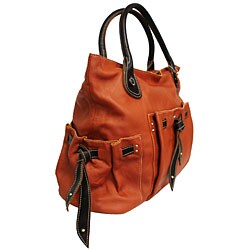 Amerileather Thalia Handbag
