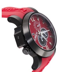 Haurex Italy San Marco Men's Quartz Watch