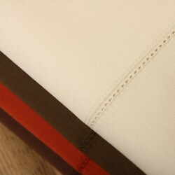 Luxury Manor 800 Thread Count Cotton Sheet Set