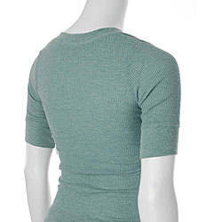 Energie Junior's Short-sleeve Thermal Top