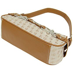 XOXO 'Hot to Trot Lily' Small Handbag