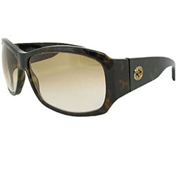 Gucci 2592/S Plastic Frame Sunglasses