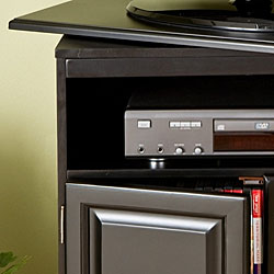 Kirkwood Swivel-top TV Stand