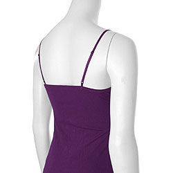 Self Esteem Junior's Spaghetti Strap Top