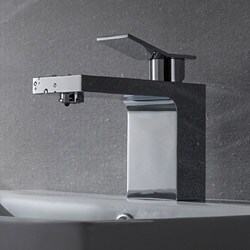 Kraus Nitor Exquisite Bathroom Faucet