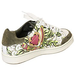 Christian Audigier Women's 'Stact' Athletic Shoes