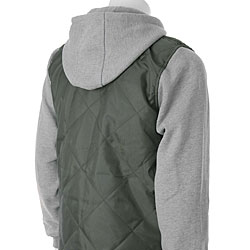 Moose Creek Men's Quilted Jacket