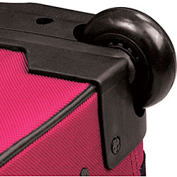 Olympia Escorte 3-piece Luggage Set