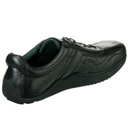 Earth Men's 'Crossroad' Lace-up Shoes