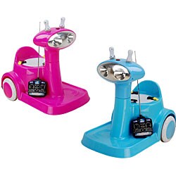 Crazy Robot Buggy Ride-on Car