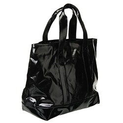 Tommy Hilfiger 'Walker' Coated Oxford Cloth Tote