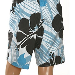 O'Neill Men's Halawa Volley Shorts