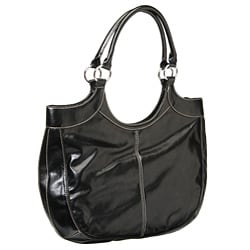 Nine West 'Sola' Large Shopper Shoulder Bag