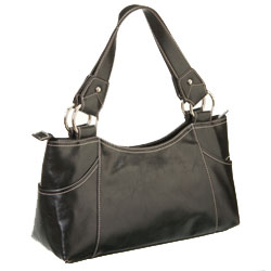 Nine West 'Cabos' Medium Satchel