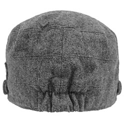 Adi Designs Soft-brim Lined Cap