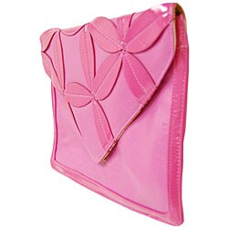 Je Veux Fashion Oversized Envelope Clutch Bag