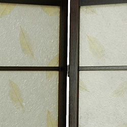 Botanic 48-inch Shoji Screen (China)