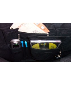 Monarch Women's Computer Tote